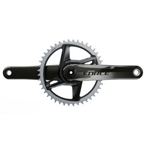 Курбели SRAM Force 1 D1 DUB DM Cranks | 1x12 | 170 mm | 40T