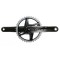 Курбели SRAM Force 1 D1 DUB DM Cranks | 1x12 | 170 mm | 40T