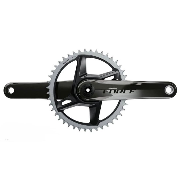 Курбели SRAM Force 1 D1 DUB DM Cranks | 1x12 | 170 mm | 40T