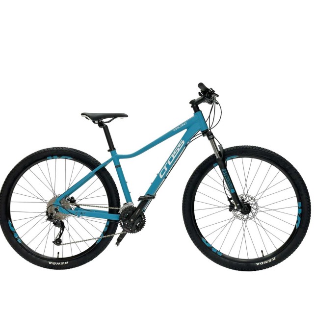 Cross Causa SL1 27,5" Син 2026