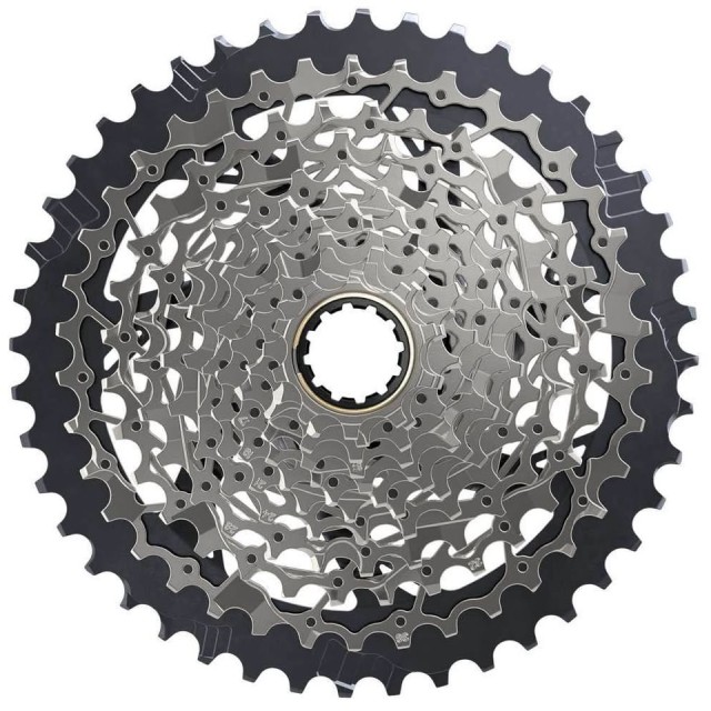Венец SRAM XPLR XG-1271 | 12-speed | 10–44T
