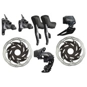 SRAM Force eTap AXS Groupset – 2x12s