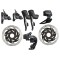 SRAM Force eTap AXS Groupset – 2x12s