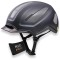 Каска Ked Reach DT1 E-Bike MIPS – Black Matt