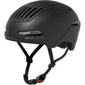Каска Alpina Brighton Mips Helmet - black matt
