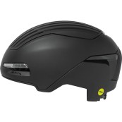 Каска Alpina Brighton Mips Helmet - black matt
