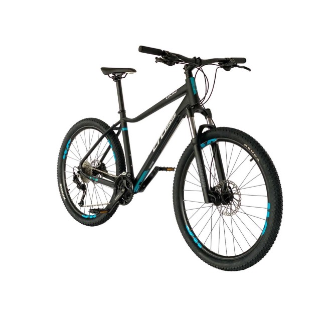 Cross Causa SL5 27,5" Сив 2026