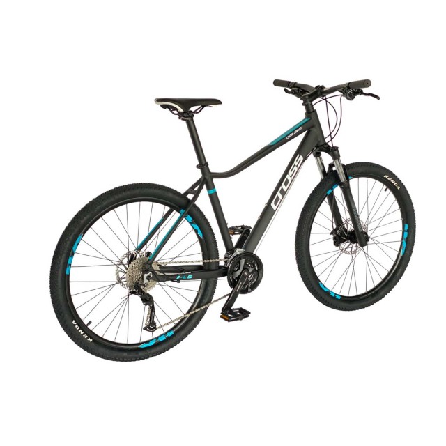 Cross Causa SL5 27,5" Сив 2026