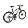 Cross Causa SL5 27,5" Сив 2026