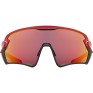  Очила Uvex Sportstyle 231 Red Black Mat / Mirror Red