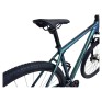 Cross GRX 9 HDB 29" Зелен мат 2026