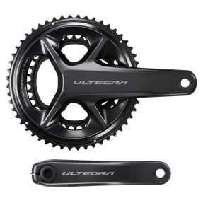Курбели SHIMANO ULTEGRA FC-R8100
