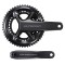 Курбели SHIMANO ULTEGRA FC-R8100