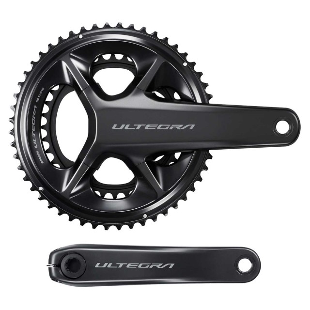 Курбели SHIMANO ULTEGRA FC-R8100