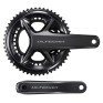 Курбели SHIMANO ULTEGRA FC-R8100