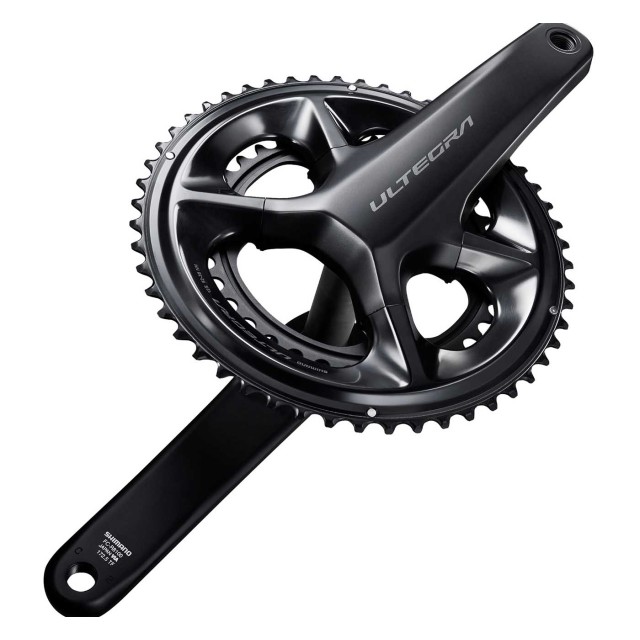 Курбели SHIMANO ULTEGRA FC-R8100