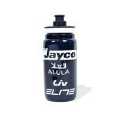 Бидон Elite Fly Teams Liv AlUla Jayco