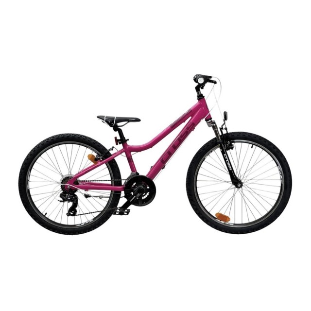 Cross SPEEDSTER 24" Розов 2026