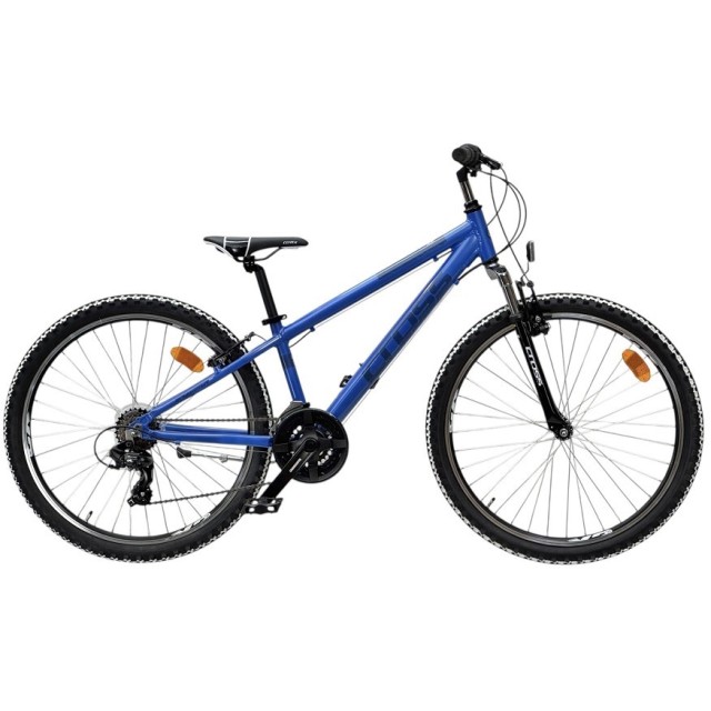 Велосипед Cross SPEEDSTER BOY 26"