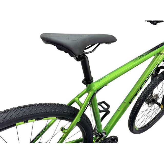 Cross GRX 7 MDB - 27.5" Зелен 2026