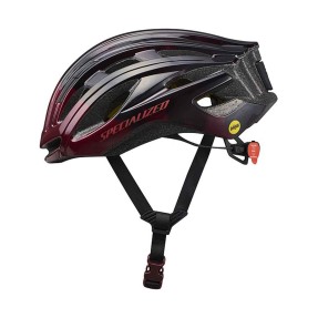 Каска Specialized Propero 3 MIPS – CE MRN/BLK (51–56 см)