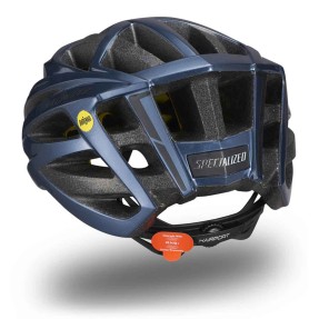 Каска Specialized Echelon II MIPS – CSTBLU (51–56 см)