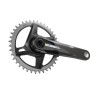 Карбонови курбели SRAM Force 1 FC-FRC-1-D2 Crankset | 1x | 172.5 mm | 40T