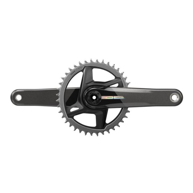 Карбонови курбели SRAM Force 1 FC-FRC-1-D2 Crankset | 1x | 172.5 mm | 40T