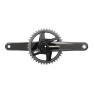 Карбонови курбели SRAM Force 1 FC-FRC-1-D2 Crankset | 1x | 172.5 mm | 40T