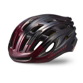 Каска Specialized Propero 3 MIPS – CE MRN/BLK (51–56 см)