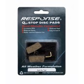 Накладки Response Quick Stop – Semi-Metallic за Avid XO Trail