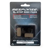Накладки Response Quick Stop – Semi-Metallic за Avid Elixir