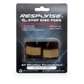 Накладки Response Quick Stop – Semi-Metallic за Avid Juicy (всички модели)