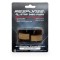 Накладки Response Quick Stop – Semi-Metallic за Avid Juicy (всички модели)