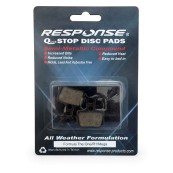 Накладки Response Quick Stop – Semi-Metallic за Formula The One / R1 / Mega