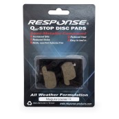 Накладки Response Quick Stop – Semi-Metallic за Magura Louise / FR