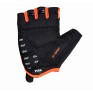 Gist D-Grip – Колоездачни ръкавици (оранжев цвят)