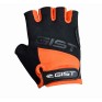 Gist D-Grip – Колоездачни ръкавици (оранжев цвят)