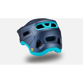 Каска Specialized Tactic 4 HLMT CE - Mips – Cobalt Blue (S) 51–56 см
