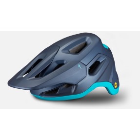 Каска Specialized Tactic 4 HLMT CE - Mips – Cobalt Blue (S) 51–56 см