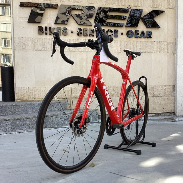 BUY BACK TREK DOMANE SLR 6 56 700 | 23102024