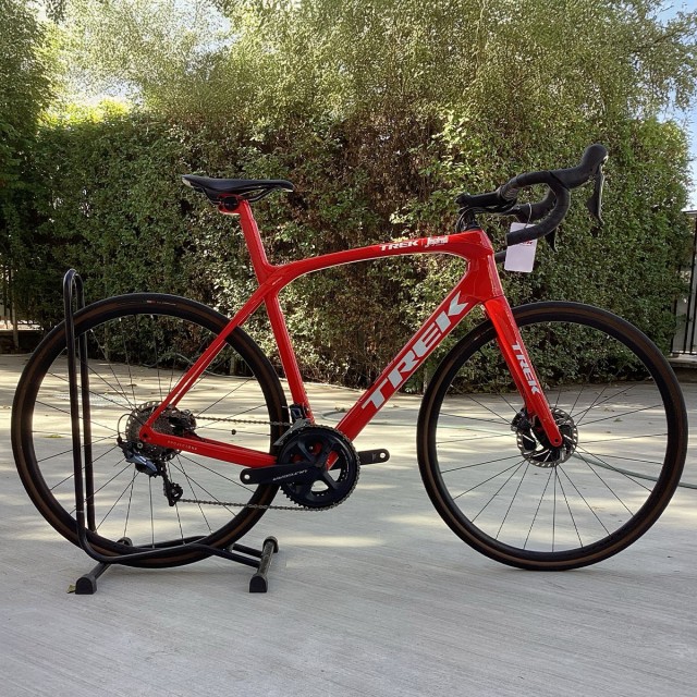 BUY BACK TREK DOMANE SLR 6 56 700 | 23102024