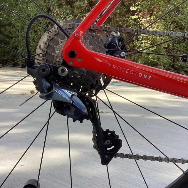 BUY BACK TREK DOMANE SLR 6 56 700 | 23102024