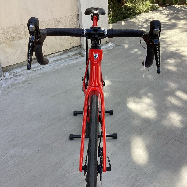 BUY BACK TREK DOMANE SLR 6 56 700 | 23102024