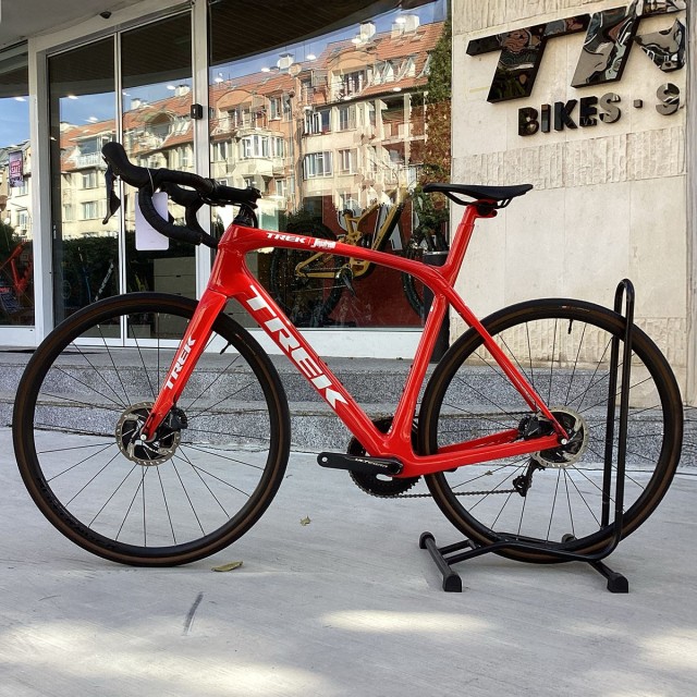 BUY BACK TREK DOMANE SLR 6 56 700 | 23102024