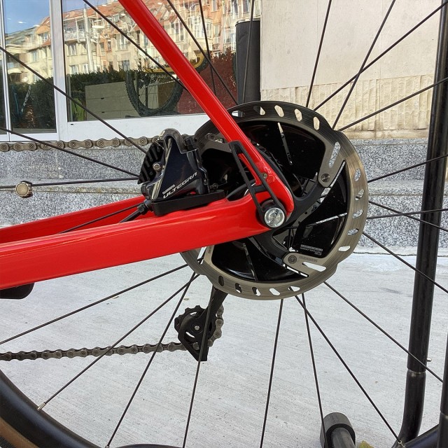 BUY BACK TREK DOMANE SLR 6 56 700 | 23102024