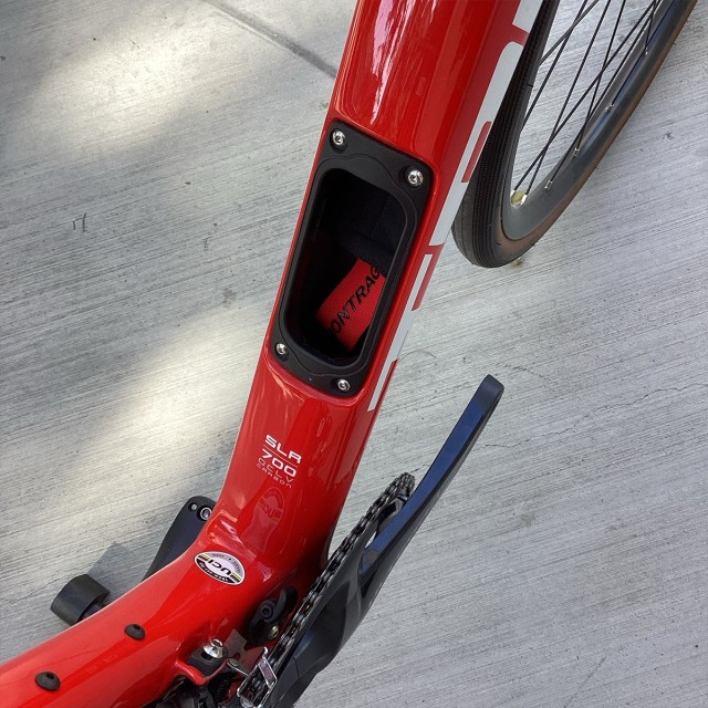 BUY BACK TREK DOMANE SLR 6 56 700 | 23102024