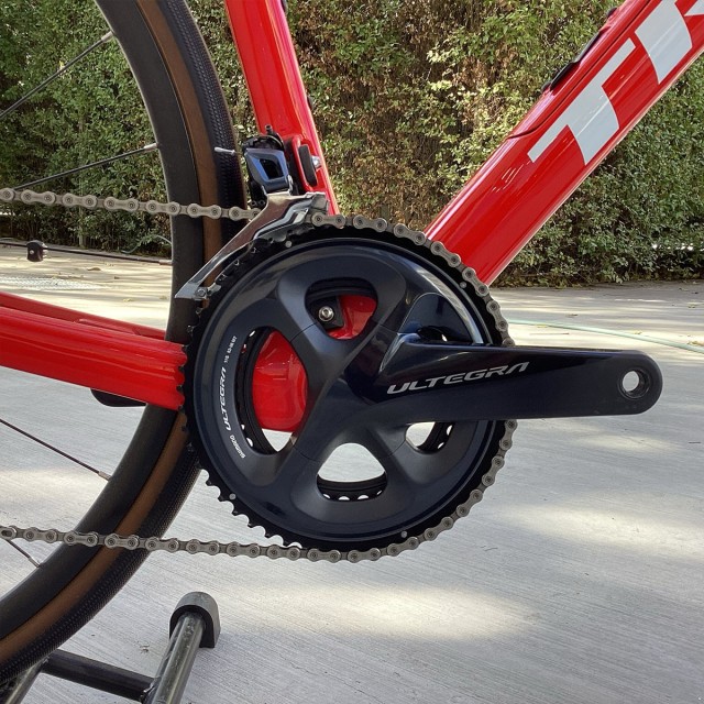 BUY BACK TREK DOMANE SLR 6 56 700 | 23102024