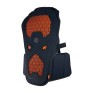 DEMON GHOSE CHEST PROTECTOR D3O Black | Нагръдник протектор
