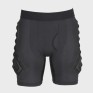 DEMON FLEXFORCE X SHORT D3O/XRD MENS V6 Black | Мъжки протекторни шорти